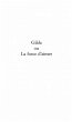 Gilda ou la force d'aimer (eBook, PDF) - Bild 1