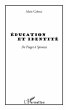 Education et identite - de piaget a... - Bild 1