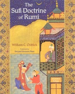 Cover The Sufi Doctrine of Rumi (eBook, ePUB)