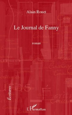 Le journal de Fanny (eBook, PDF)