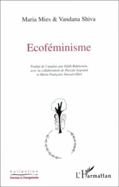 Ecofeminisme (eBook, PDF)