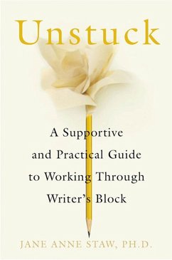 Unstuck (eBook, ePUB) - Staw, Jane Anne