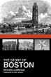 The Story of Boston (eBook, ePUB) - Bild 1