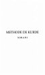 METHODE DE KURDE (eBook, PDF) - Bild 1