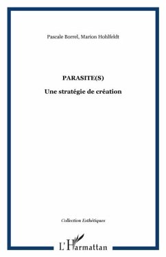 Parasite(s) (eBook, PDF) - Borrel