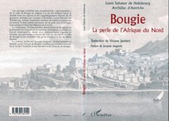 BOUGIE LA PERLE DE L'AFRIQUE DU NORD (eBook, PDF)