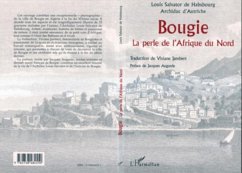 Cover BOUGIE LA PERLE DE L'AFRIQUE DU NORD (eBook, PDF)