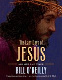 The Last Days of Jesus (eBook, ePUB)