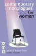 Contemporary Monologues for Women... - Bild 1