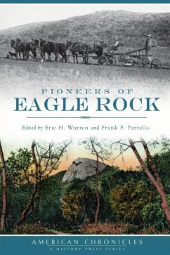 Cover Pioneers of Eagle Rock (eBook, ePUB)