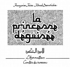 Princesse deguisee La (eBook, PDF) - Collectif