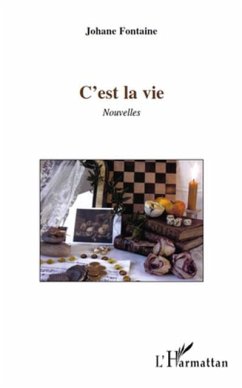C'est la vie nouvelles (eBook, PDF)