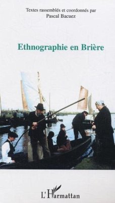 Ethnographie en Briere (eBook, PDF)