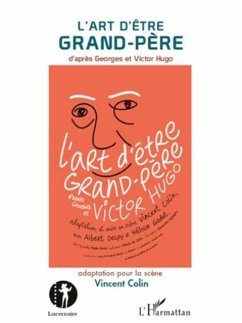 L'art d'Etre grand-pEre - d'apres george (eBook, PDF)