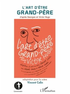 Cover L'art d'Etre grand-pEre - d'apres george (eBook, PDF)