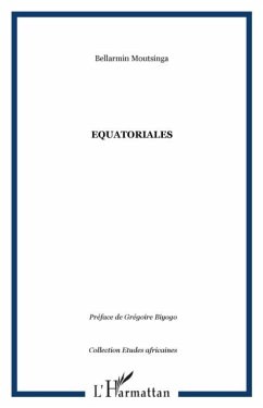 Cover EQUATORIALES (eBook, PDF)