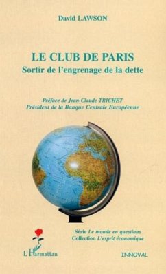 Club de parissortir de l'engrenage de la (eBook, PDF)