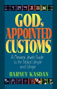 Cover God's Appointed Customs (eBook, ePUB)