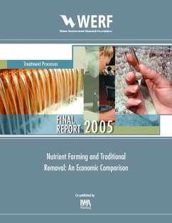 Cover Nutrient Farming and Traditional Removal (eBook, PDF)