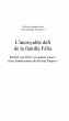 La tribu Rachel (eBook, PDF) - Bild 1
