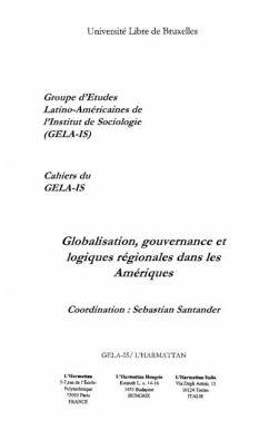 Globalisation gouvernance et logiques re (eBook, PDF) - Santarder Sebastian