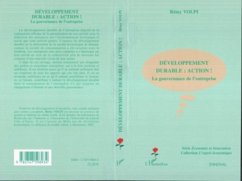 Cover Developpement durable : action ! (eBook, PDF)