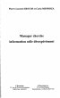 MANAGER CHERCHE INFORMATION UTILE... - Bild 1