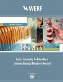 Factors Influencing the Reliability of Enhanced Biological Phosphorus Removal (eBook, PDF) Factors Influencing the Reliability of Enhanced Biological Phosphorus Removal (eBook, PDF)