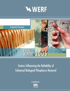 Cover Factors Influencing the Reliability of Enhanced Biological Phosphorus Removal (eBook, PDF)