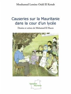 Causeries sur la mauritanie dans la cour (eBook, PDF)