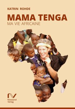 Mama Tenga (eBook, ePUB) - Rohde, Katrin