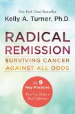 Radical Remission (eBook, ePUB)