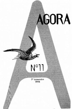 Cover L'aventure n'est-elle qu'une mode ? (eBook, PDF)