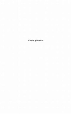 Interminable crise du congo-kinshasa (eBook, PDF) Interminable crise du congo-kinshasa (eBook, PDF)