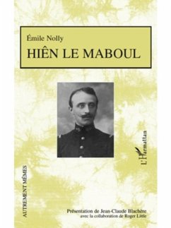 Hien le Maboul (eBook, PDF) - Emilie Nolly