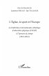 L'Eglise, le sport et l'Europe (eBook,... - Bild 1