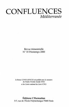 Cover Politique et religion en pays d'islam (eBook, PDF)