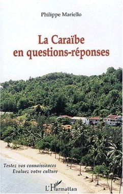 Caraibe en questions-reponses (eBook, PDF)