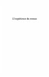 L experience du roman - lecture et mise... - Bild 1