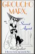 Groucho Marx, Secret Agent (eBook, ePUB) - Bild 1