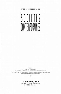 Cover Service public et service universel (eBook, PDF)