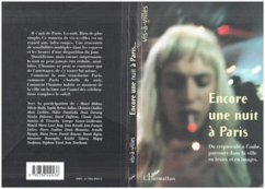 Cover ENCORE UNE NUIT A PARIS (eBook, PDF)