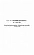 Entre determination et aventure (eBook,... - Bild 1
