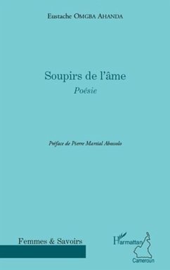 Soupirs de l'Ame - poesie (eBook, PDF)