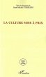 La culture mise a prix (eBook, PDF) - Bild 1