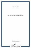 LE PIANO DE BEETHOVEN (eBook, PDF)