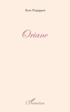 Oriane (eBook, PDF)