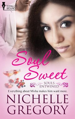 Soul Sweet (eBook, ePUB) - Gregory, Nichelle