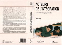 Cover Acteurs de l'integration (eBook, PDF)