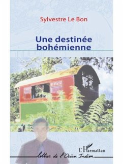 Cover Une destinee bohemienne (eBook, PDF)